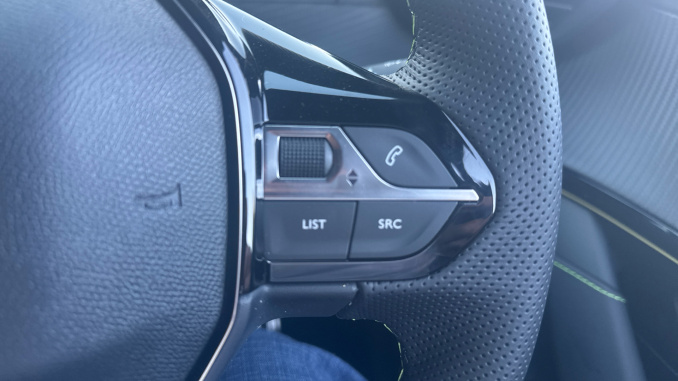 Peugeot 208 1.2 100 Turbo GT 5dr Petrol Hatchback - Image 16